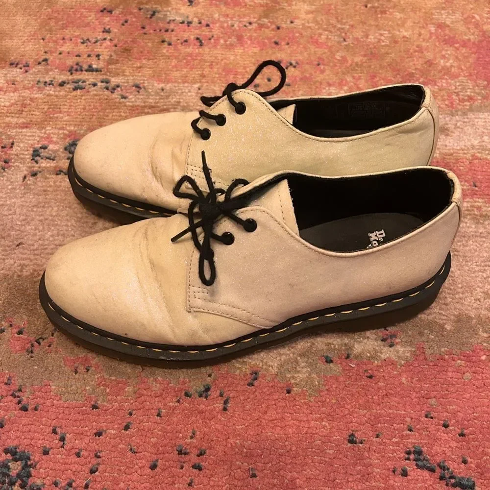 Dr. Martens stylish dr